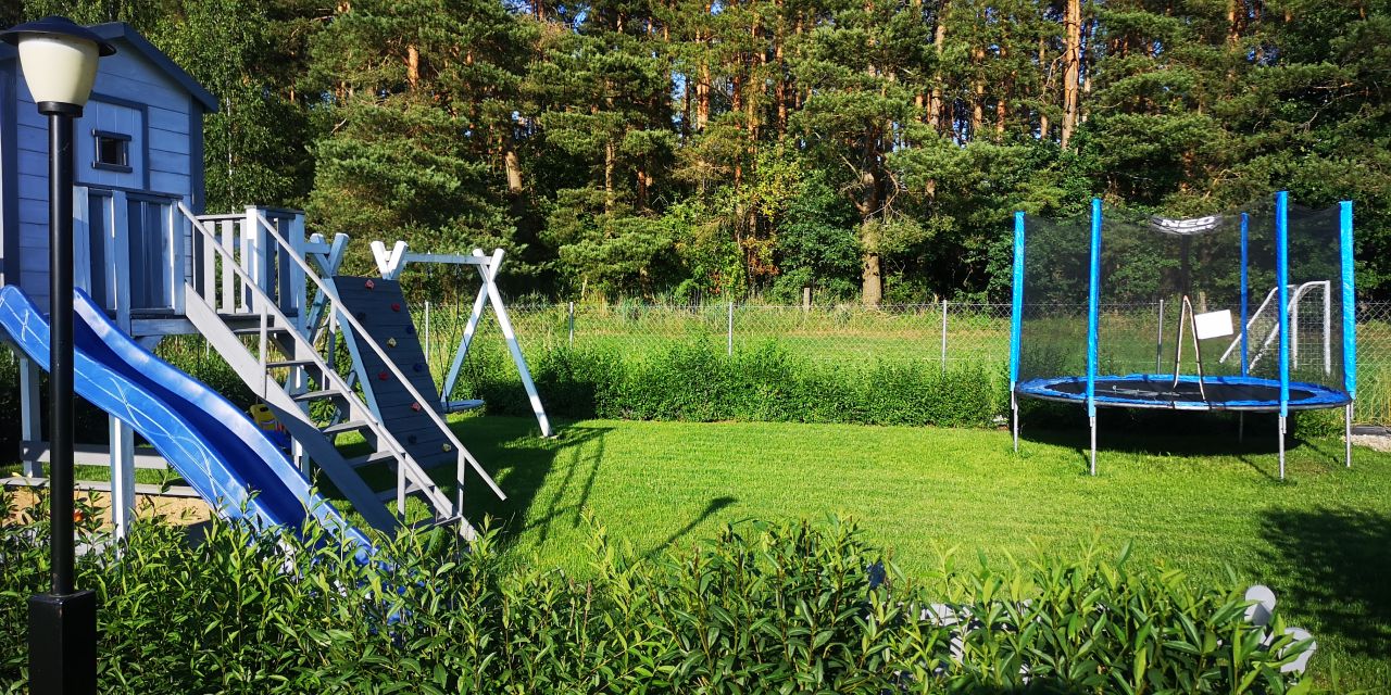 dom letniskowy, 6 pokoi Ławki. Zdjęcie 4