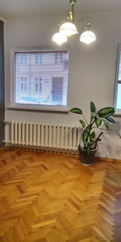 Mieszkanie 1-pokojowe Gdańsk Wrzeszcz, ul. gen. de Gaulle'a. Zdjęcie 1