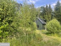 dom wolnostojący, 1 pokój Karwica. Zdjęcie 1