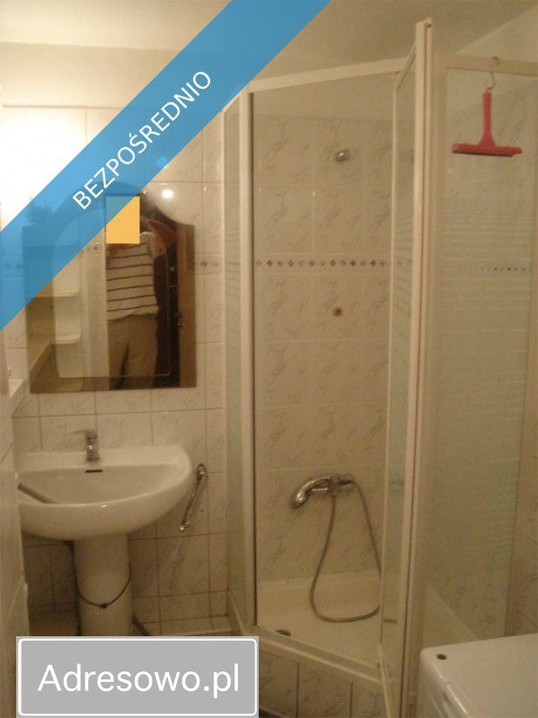 Mieszkanie 3-pokojowe Wrocław Fabryczna, ul. Stefana Drzewieckiego. Zdjęcie 16