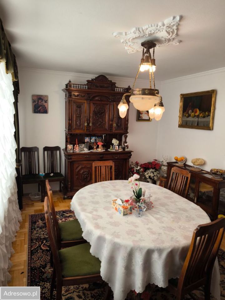 dom wolnostojący, 8 pokoi Radom Dzierzków, ul. Puławska. Zdjęcie 18