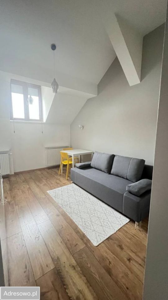 Mieszkanie do wynajęcia Kraków, ul. Tadeusza Rejtana, bez pośrednika