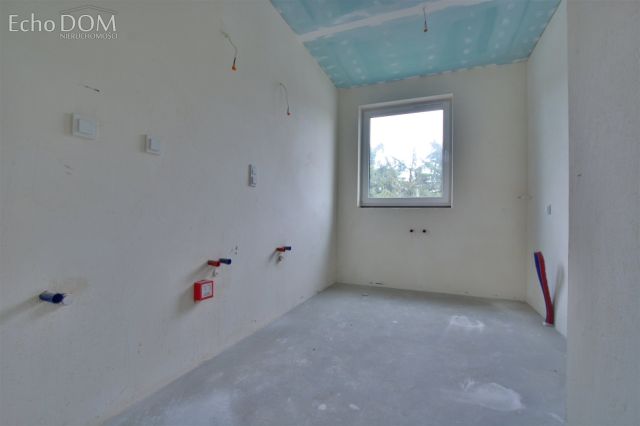 Mieszkanie 4-pokojowe Kraków Swoszowice, ul. Mirosława Krzyżańskiego. Zdjęcie 12