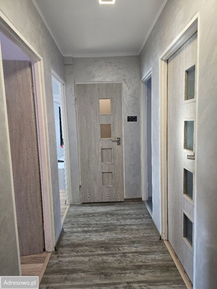 Mieszkanie 3-pokojowe Bieniów, ul. Górna. Zdjęcie 2