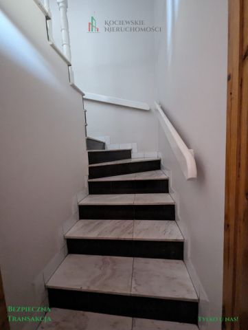 kamienica, 5 pokoi Starogard Gdański, ul. Pelplińska. Zdjęcie 13