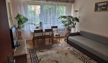Mieszkanie 1-pokojowe Tarnów Grabówka, ul. Skowronków