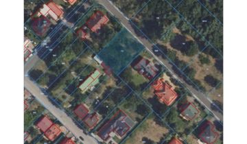 Działka inwestycyjna Warszawa Rembertów, ul. Solferino