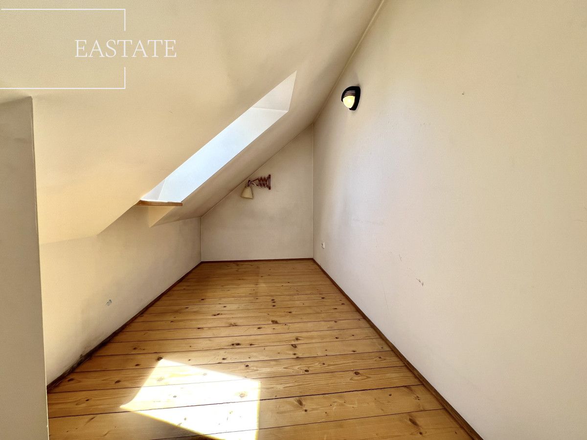 Mieszkanie 5-pokojowe Warszawa Praga-Południe, ul. Szkoły Orląt. Zdjęcie 17