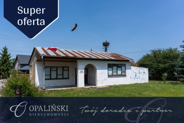 Lokal Nienadówka. Zdjęcie 1