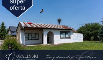 Lokal Nienadówka