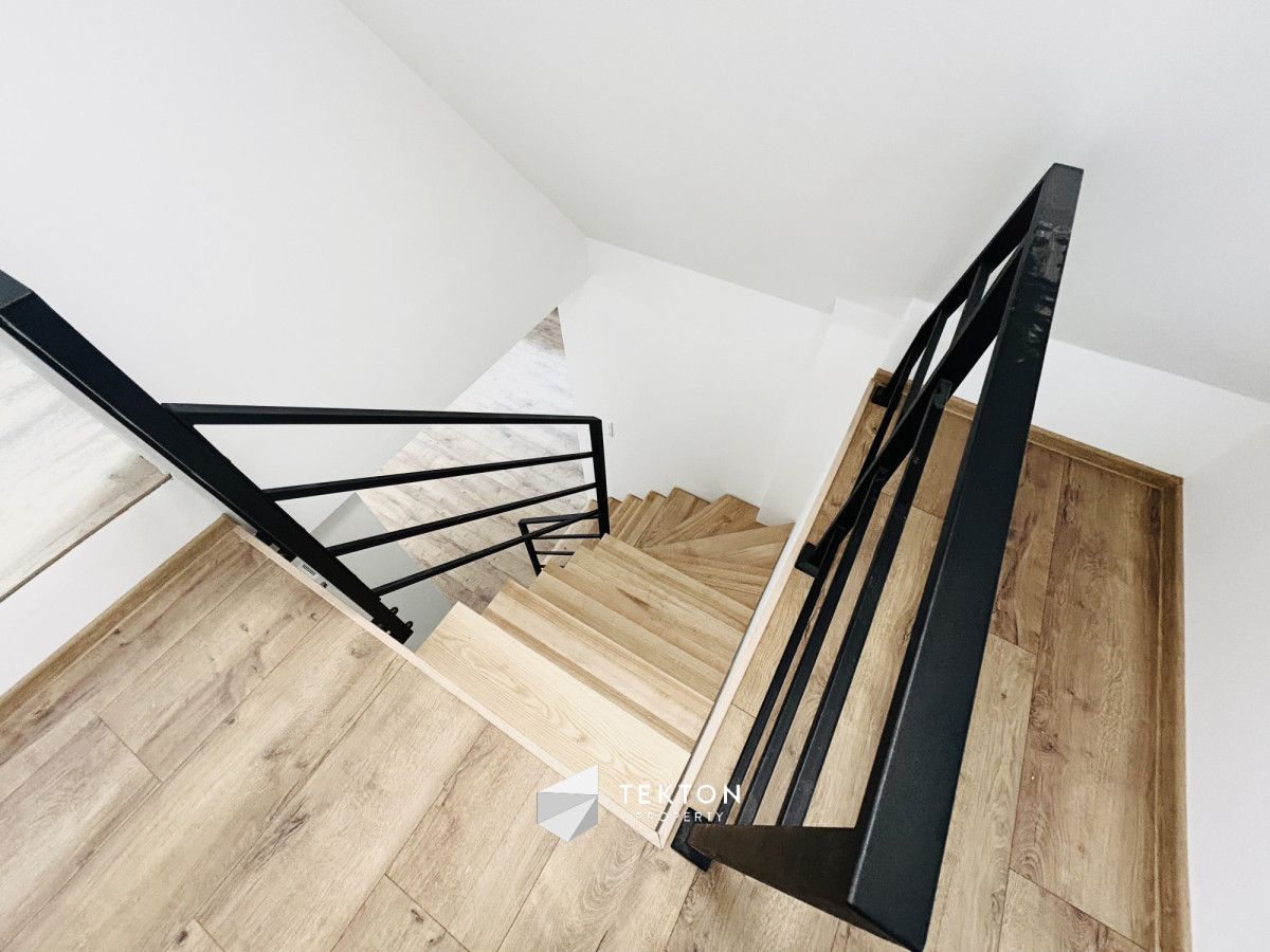 Mieszkanie 4-pokojowe Ostróda, ul. Grunwaldzka. Zdjęcie 7