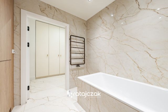 Mieszkanie 3-pokojowe Gdańsk Wrzeszcz, ul. Jana Kilińskiego. Zdjęcie 11