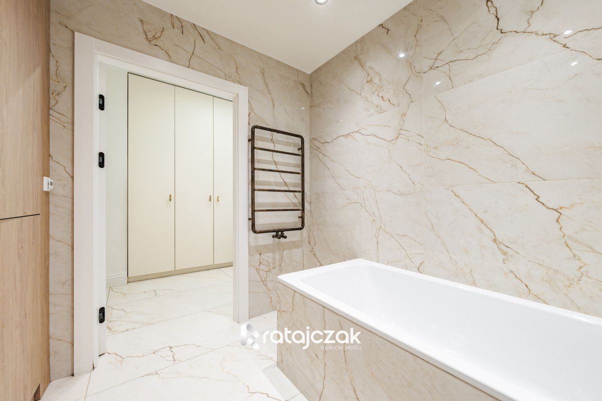 Mieszkanie 3-pokojowe Gdańsk Wrzeszcz, ul. Jana Kilińskiego. Zdjęcie 11