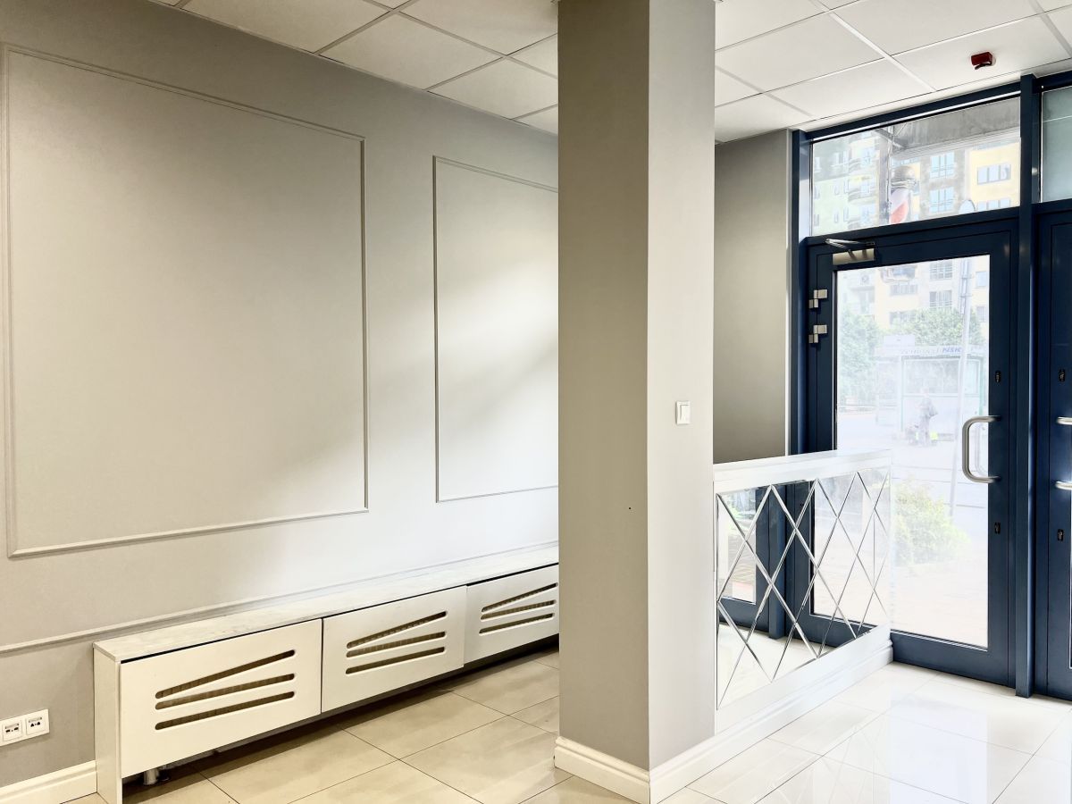 Lokal Warszawa Wola, ul. Żytnia. Zdjęcie 3