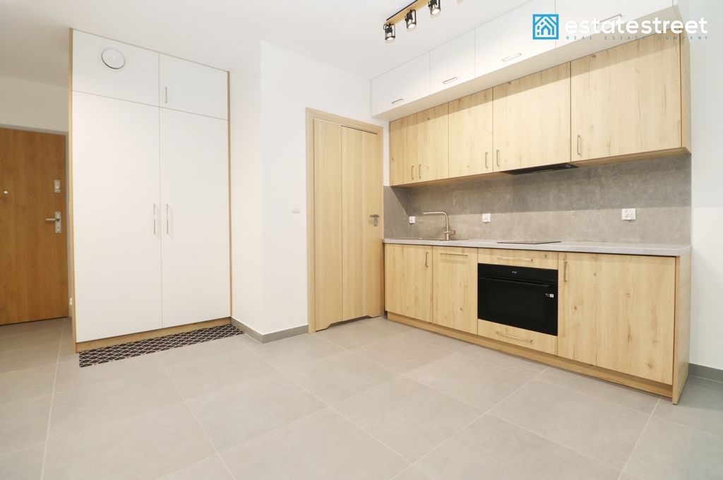 Biuro Kraków Ruczaj, ul. Czerwone Maki. Zdjęcie 5