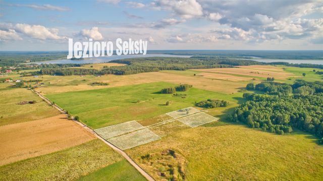 Działka rekreacyjna Zdory. Zdjęcie 14