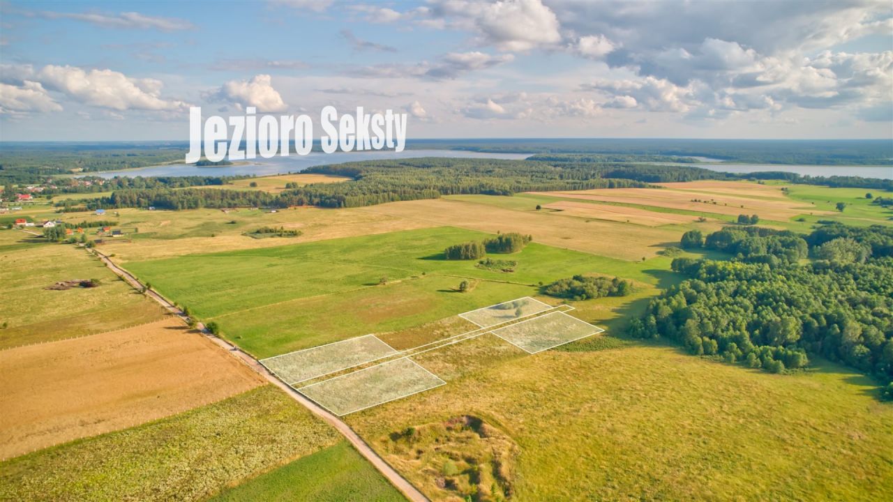 Działka rekreacyjna Zdory. Zdjęcie 14