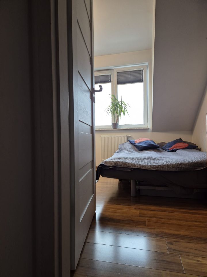 Mieszkanie 2-pokojowe Warszawa Białołęka, ul. Skarbka z Gór. Zdjęcie 5