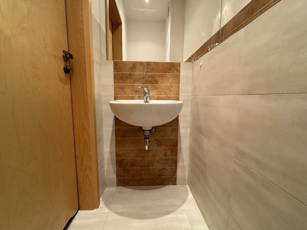 Mieszkanie 3-pokojowe Łódź Polesie, ul. Pienista. Zdjęcie 8