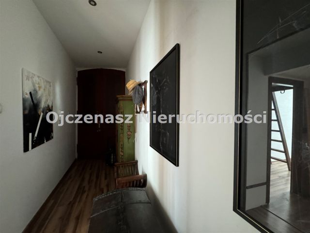 Mieszkanie 4-pokojowe Bydgoszcz Śródmieście. Zdjęcie 13