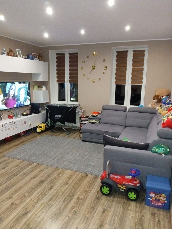 Mieszkanie 3-pokojowe Górowo Iławeckie, pl. Ratuszowy. Zdjęcie 5