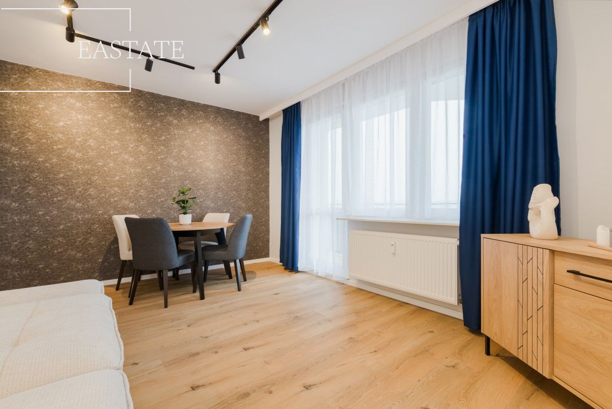 Mieszkanie 1-pokojowe Gdańsk Chełm, ul. Antoniego Suchanka. Zdjęcie 6