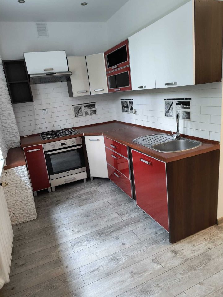 Mieszkanie 2-pokojowe Kęszyca Leśna. Zdjęcie 7