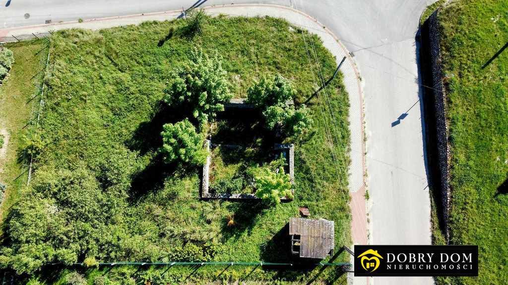 Działka budowlana Filipów. Zdjęcie 4