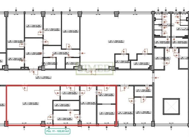 Biuro Warszawa Mokotów. Zdjęcie 18