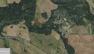 Działka rolna Główka