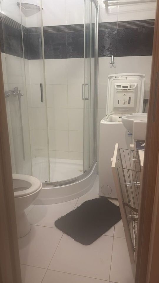 Mieszkanie 1-pokojowe Koszalin, ul. Bałtycka. Zdjęcie 2