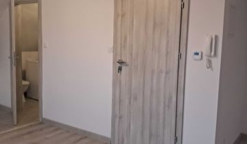 Mieszkanie 1-pokojowe Robakowo