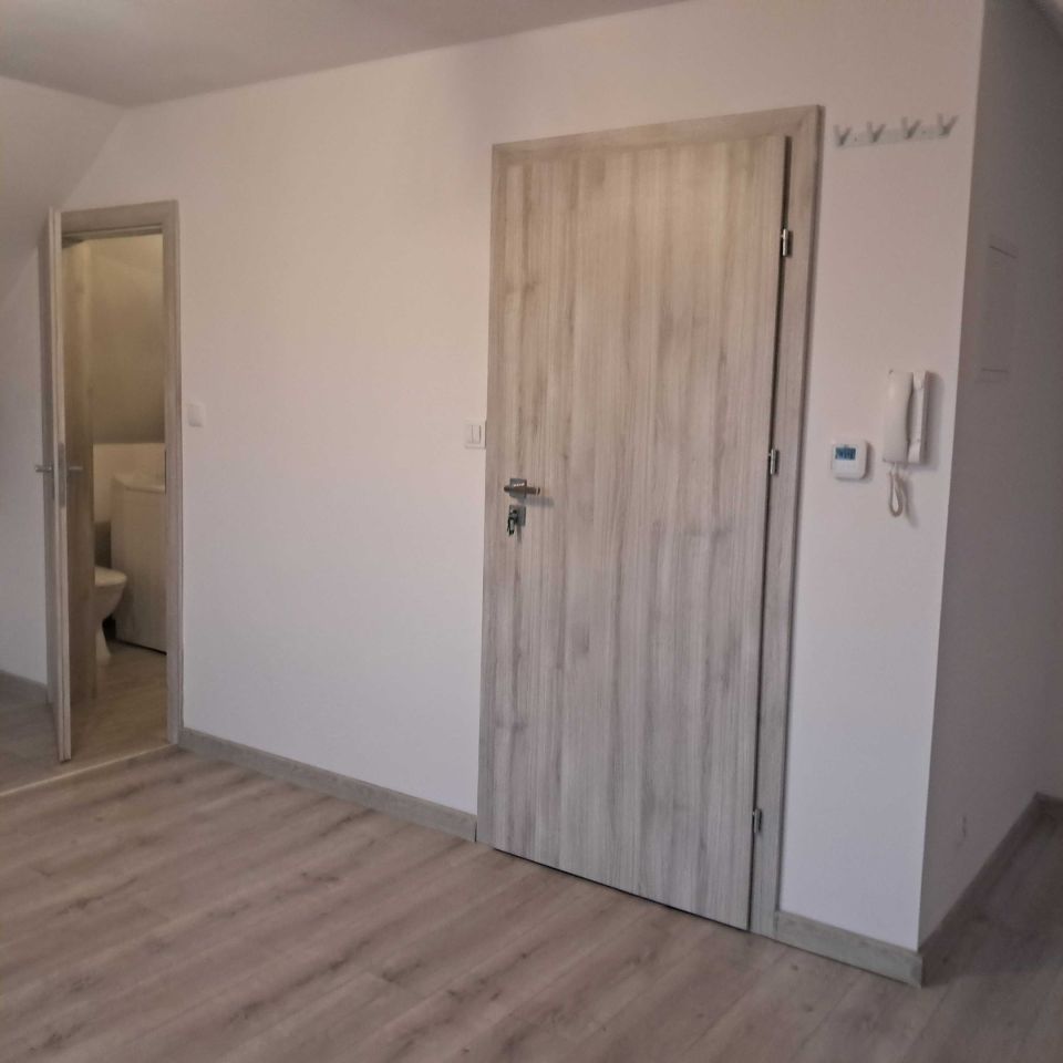 Mieszkanie 1-pokojowe Robakowo. Zdjęcie 2