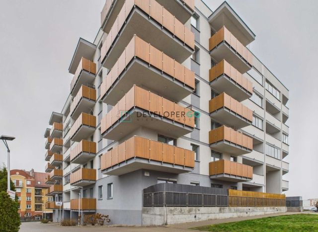 Mieszkanie 2-pokojowe Białystok Wysoki Stoczek, ul. Wysoki Stoczek. Zdjęcie 10