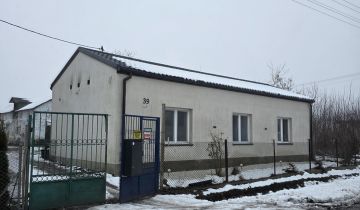 dom wolnostojący, 2 pokoje Wola Pierowa, Wola Pierowa