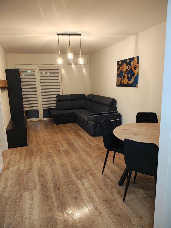 Mieszkanie 2-pokojowe Jędrzejów, ul. Warsztatowa. Zdjęcie 3