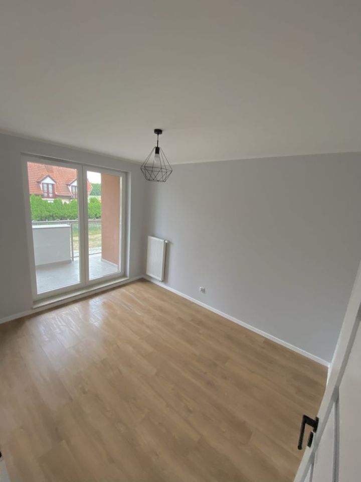 Mieszkanie 3-pokojowe Olsztynek, ul. Jaśminowa. Zdjęcie 5