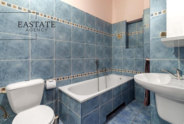 Mieszkanie 5-pokojowe Warszawa Śródmieście, ul. Zajęcza. Zdjęcie 13