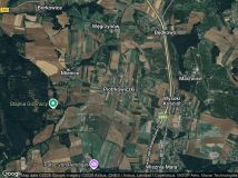 Działka budowlana Piotrkowiczki