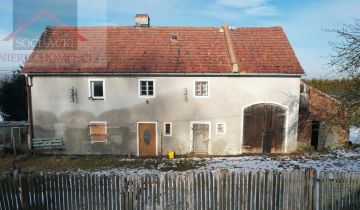 dom wolnostojący, 3 pokoje Kościelniki Dolne