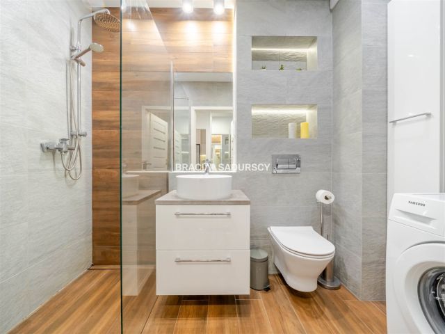 Mieszkanie 2-pokojowe Kraków Dębniki, ul. Czerwone Maki. Zdjęcie 12