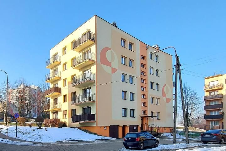 Mieszkanie 2-pokojowe Piekary Śląskie, os. Andaluzja. Zdjęcie 5