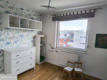 Mieszkanie 3-pokojowe Wrocław Poświętne, ul. Henryka Michała Kamieńskiego. Zdjęcie 4