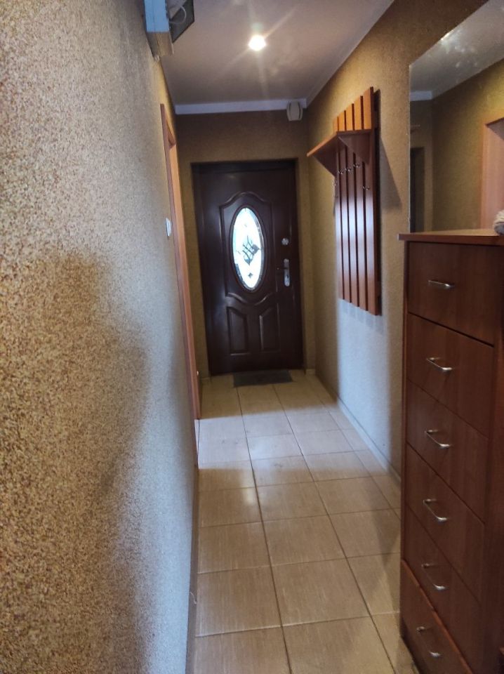 Mieszkanie 4-pokojowe Okonek. Zdjęcie 2