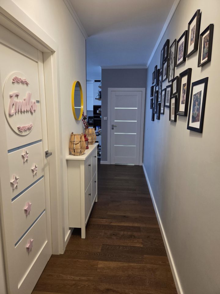 Mieszkanie 3-pokojowe Reda Centrum, ul. Morska. Zdjęcie 5