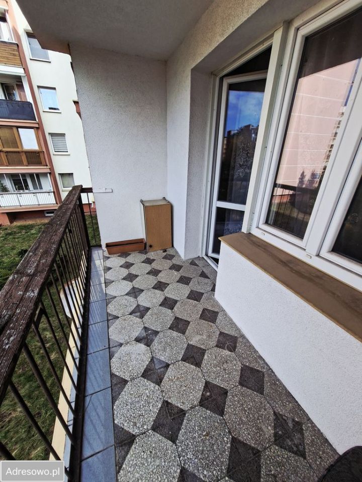 Mieszkanie 2-pokojowe Poniatowa, ul. Kraczewicka. Zdjęcie 4