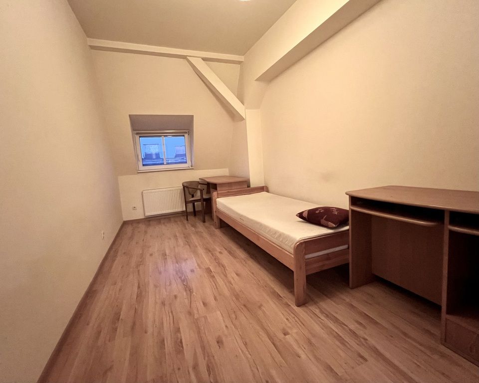 Mieszkanie 4-pokojowe Szczecin Centrum, ul. 5 Lipca. Zdjęcie 4