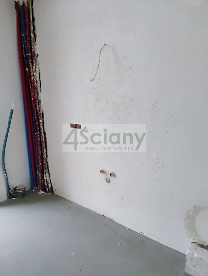 dom szeregowy, 5 pokoi Warszawa Wawer. Zdjęcie 16