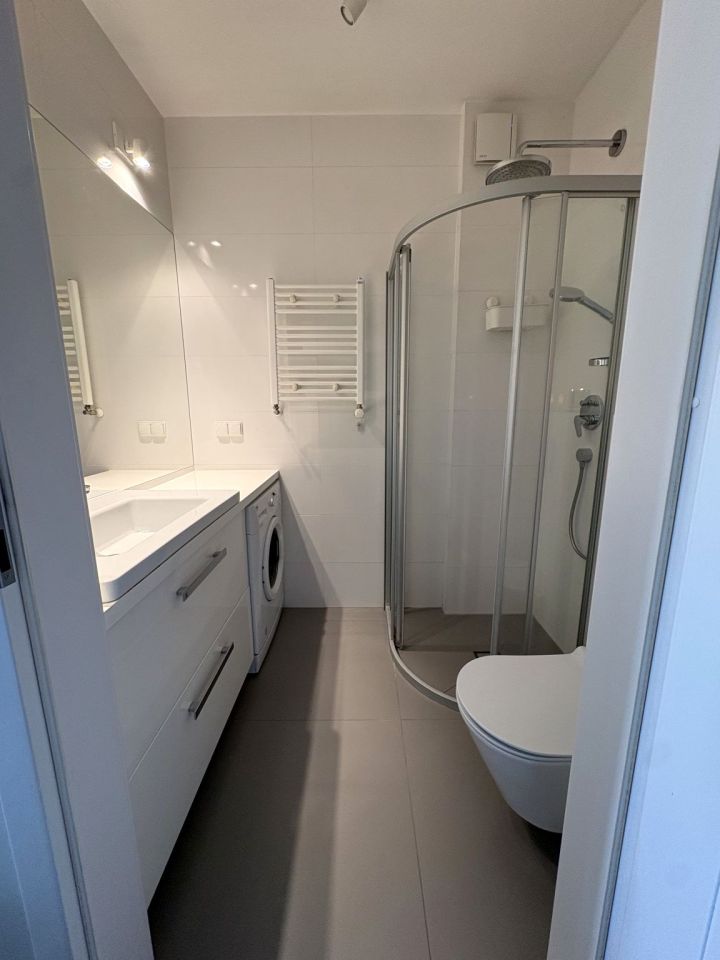 Mieszkanie 3-pokojowe Poznań Chartowo, ul. abp. Walentego Dymka. Zdjęcie 8