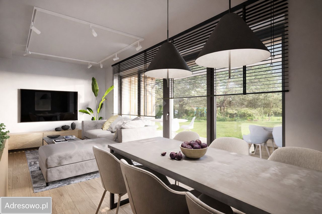 dom wolnostojący, 5 pokoi Krapkowice, ul. Jagiellońska. Zdjęcie 7